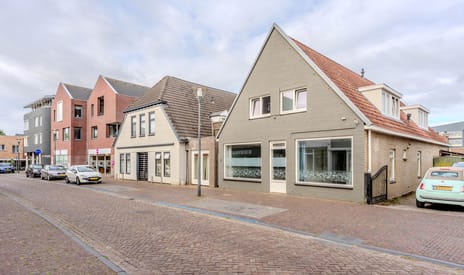 Hekstraat thumbnail