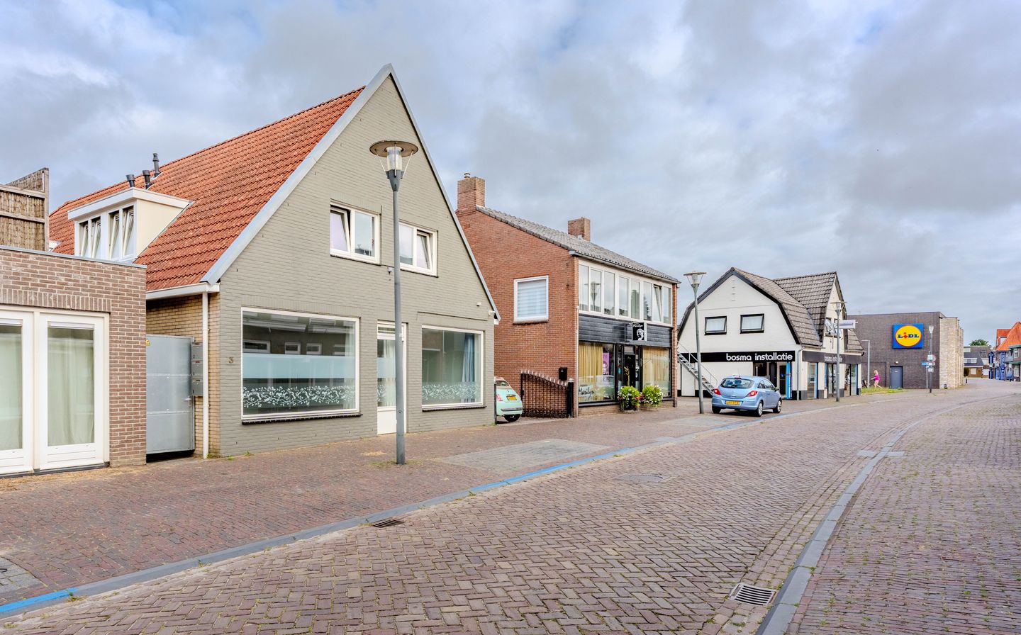 Foto 4 van Hekstraat 3