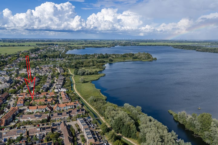 Foto 2 van Turfstekerslaan 1