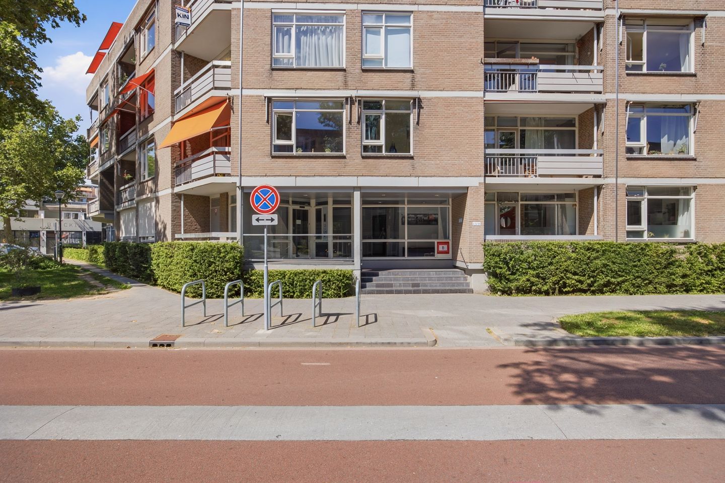 Photo 29 of Adriaan van Bergenstraat 96