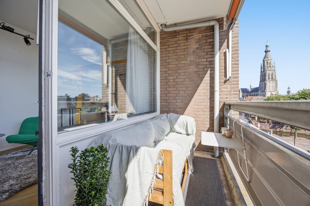 Photo 22 of Adriaan van Bergenstraat 96