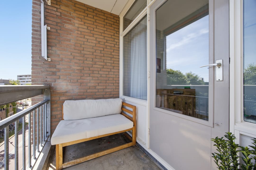 Photo 23 of Adriaan van Bergenstraat 96