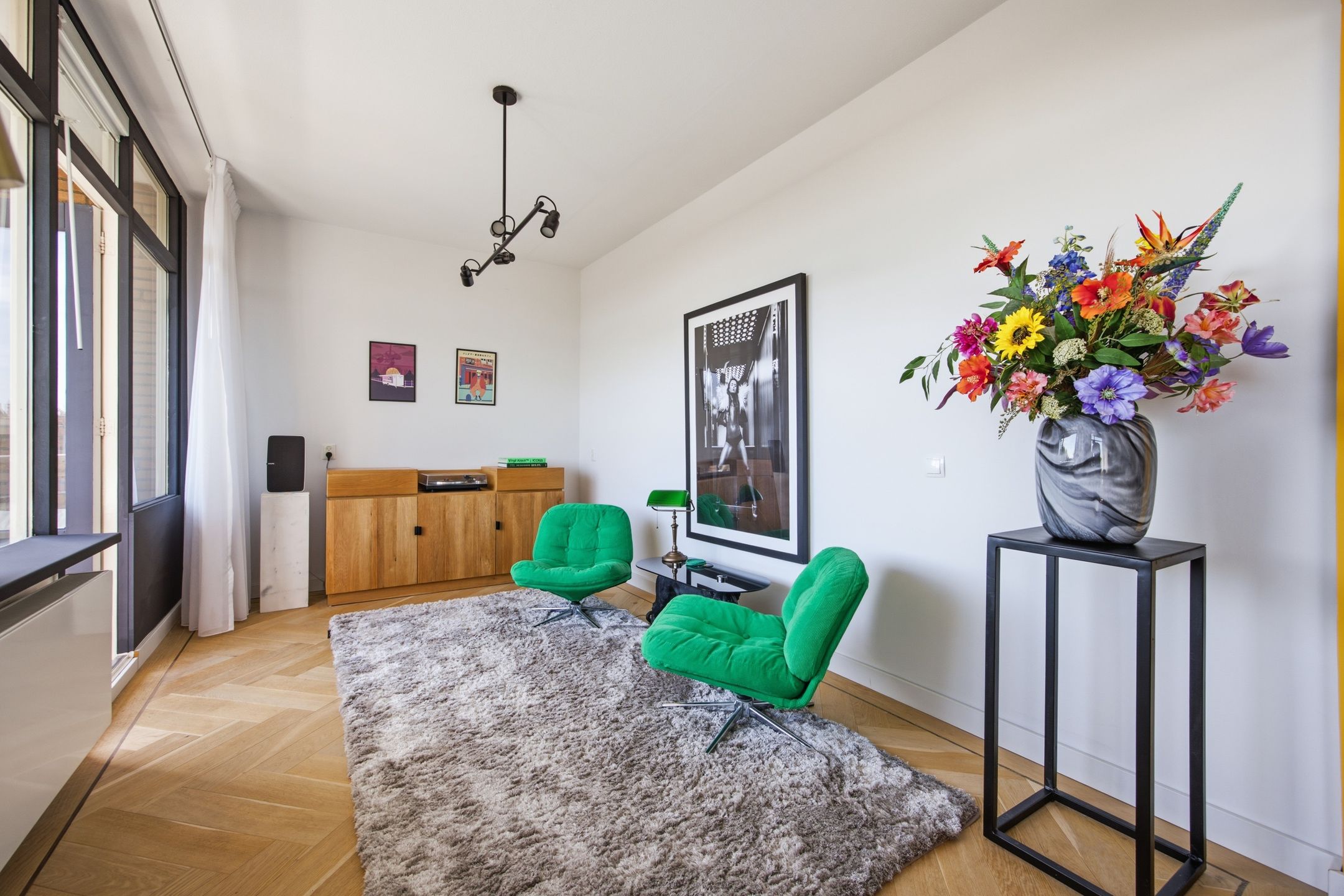 Photo 9 of Adriaan van Bergenstraat 96