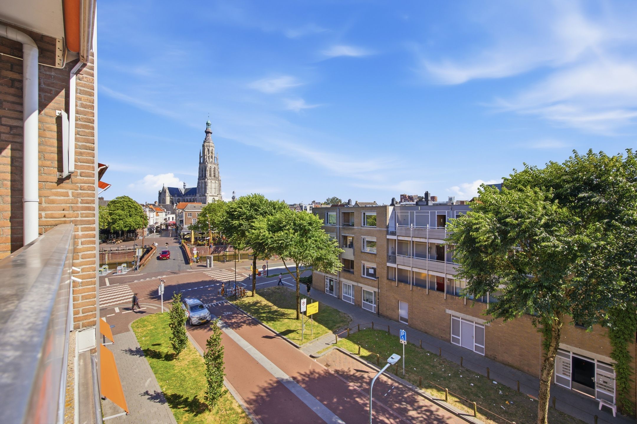 Photo 24 of Adriaan van Bergenstraat 96