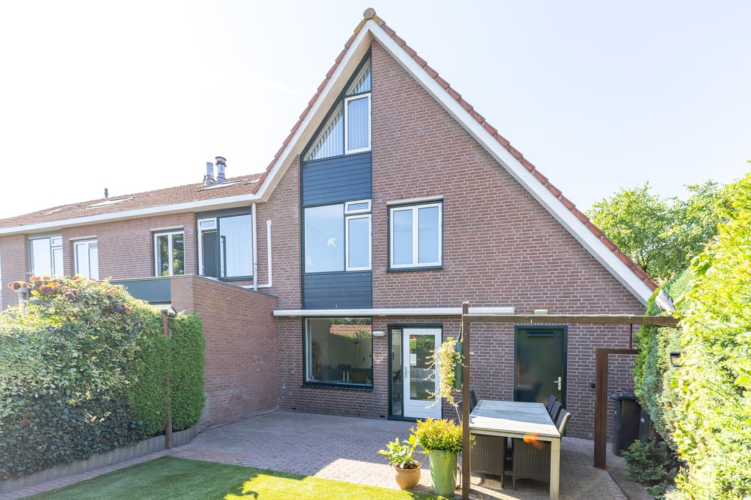 Foto 46 van Turfstekerslaan 1