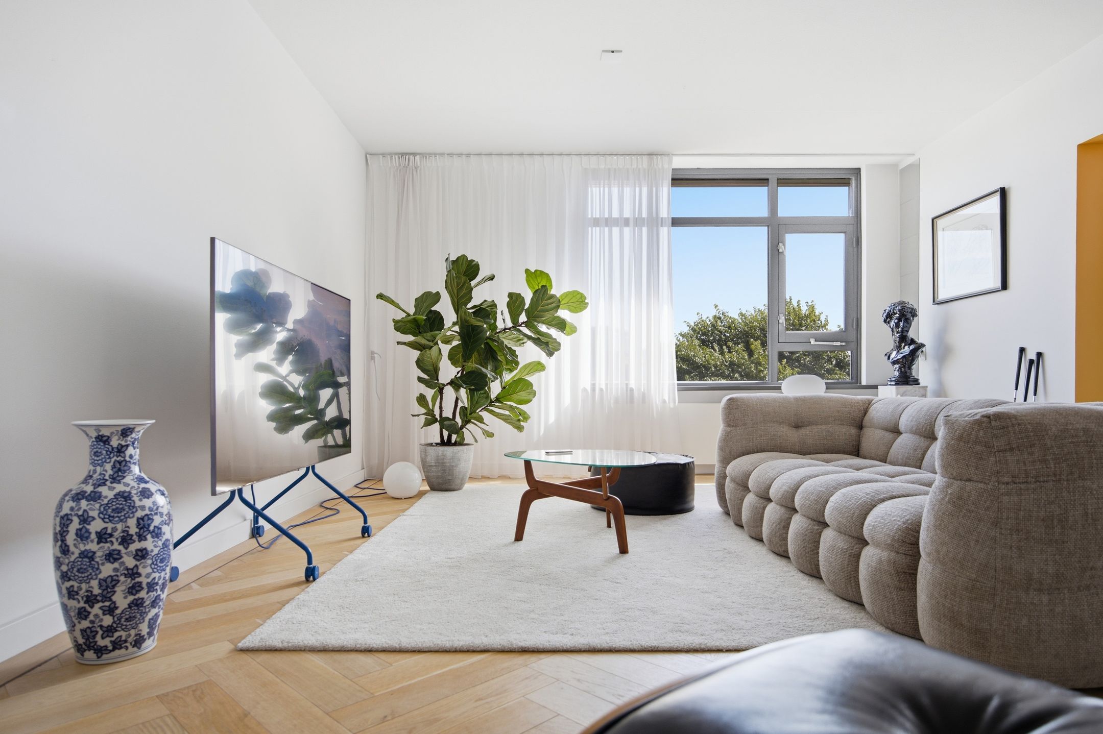 Photo 6 of Adriaan van Bergenstraat 96