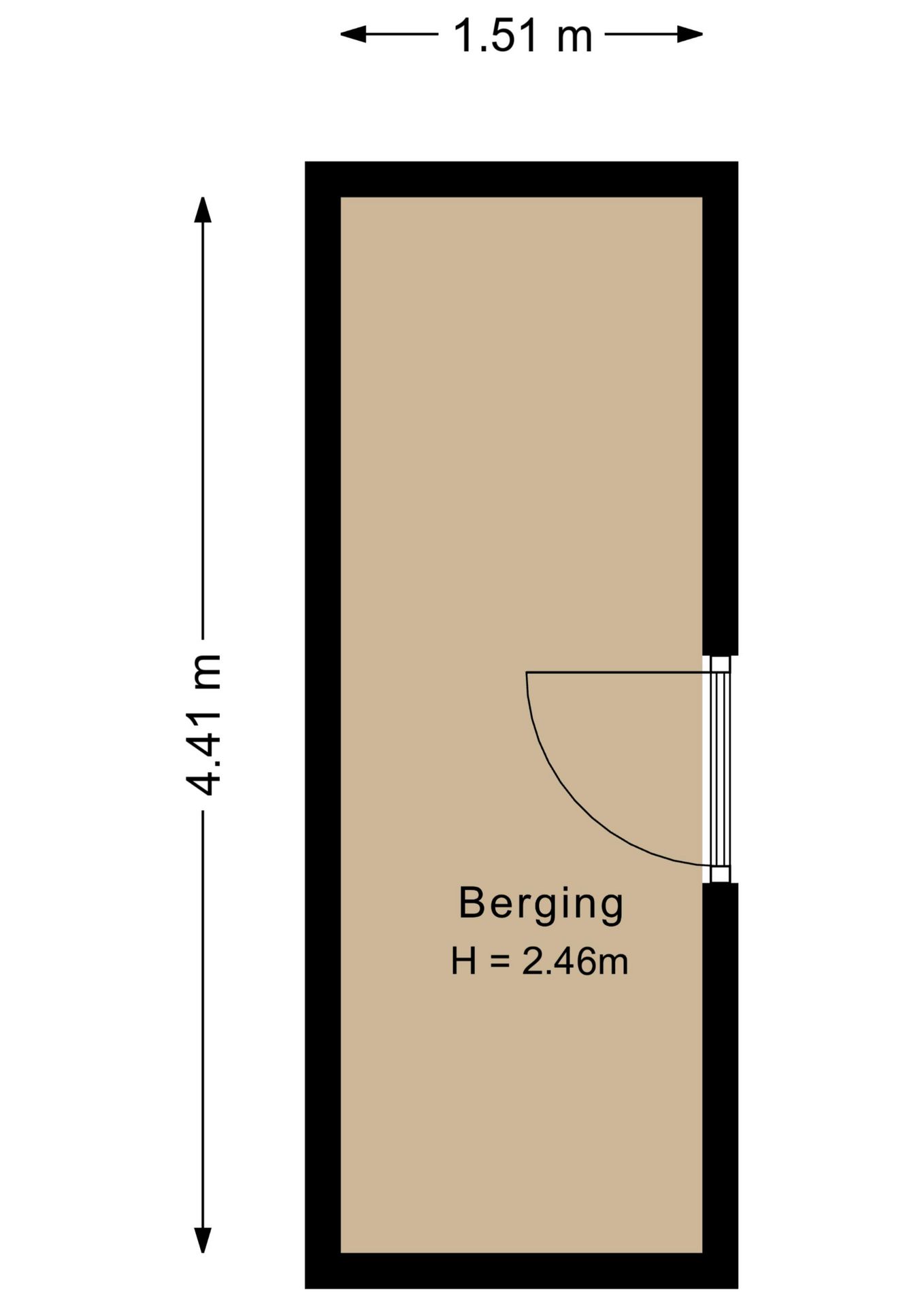 Photo 33 of Adriaan van Bergenstraat 96