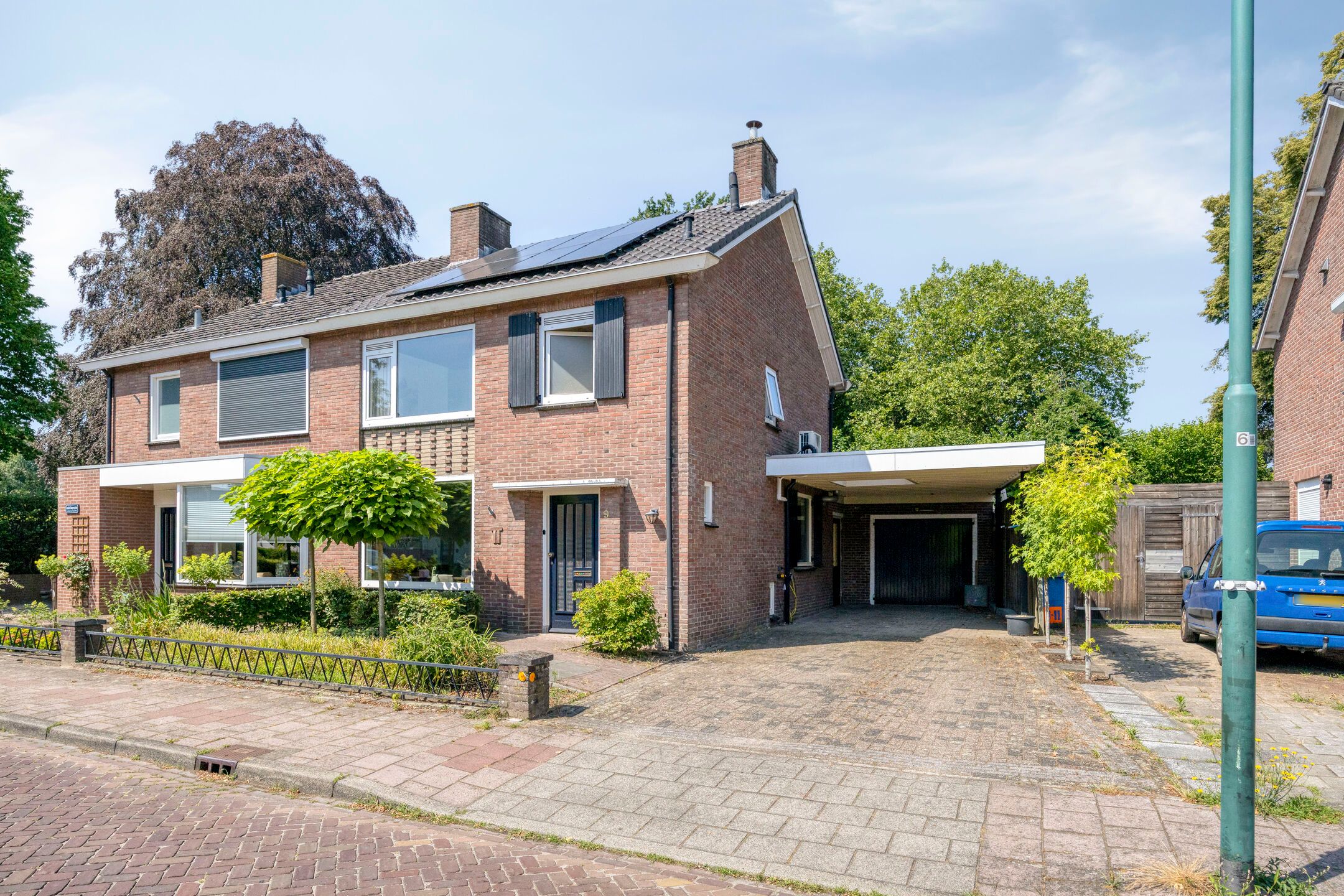 Broekweg 9