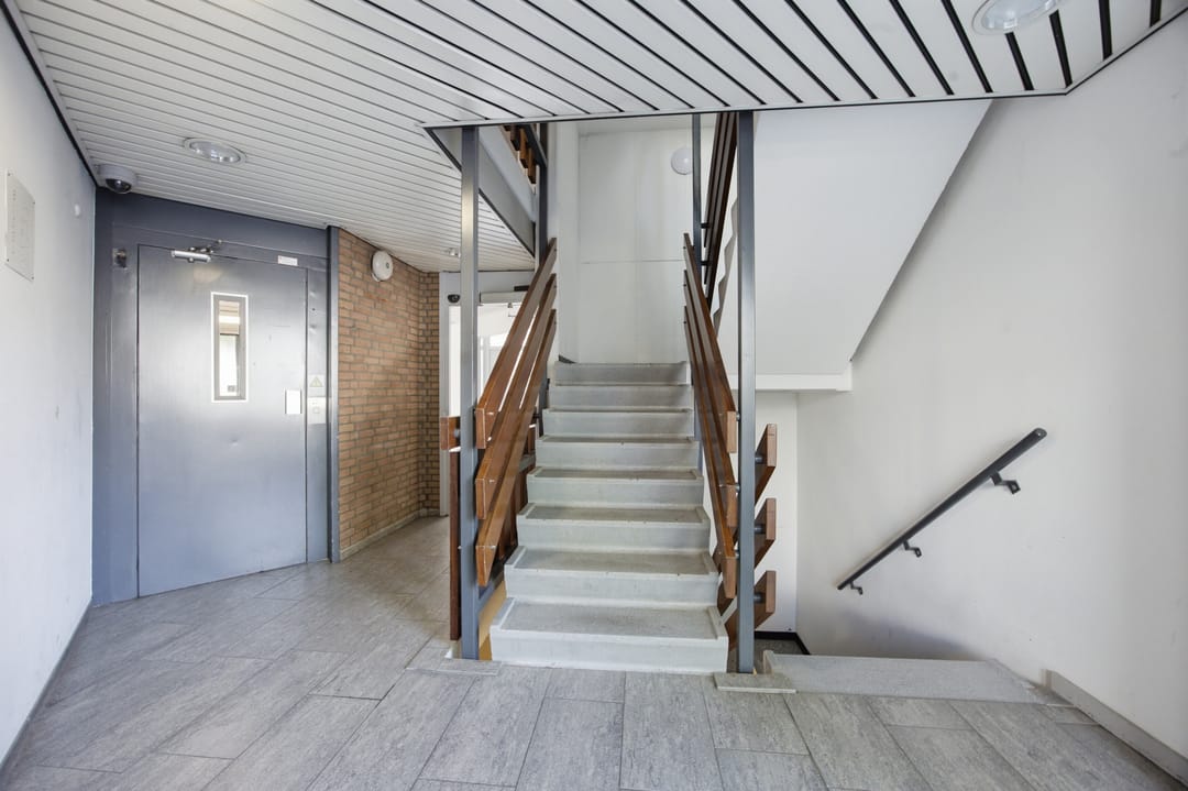 Photo 26 of Adriaan van Bergenstraat 96