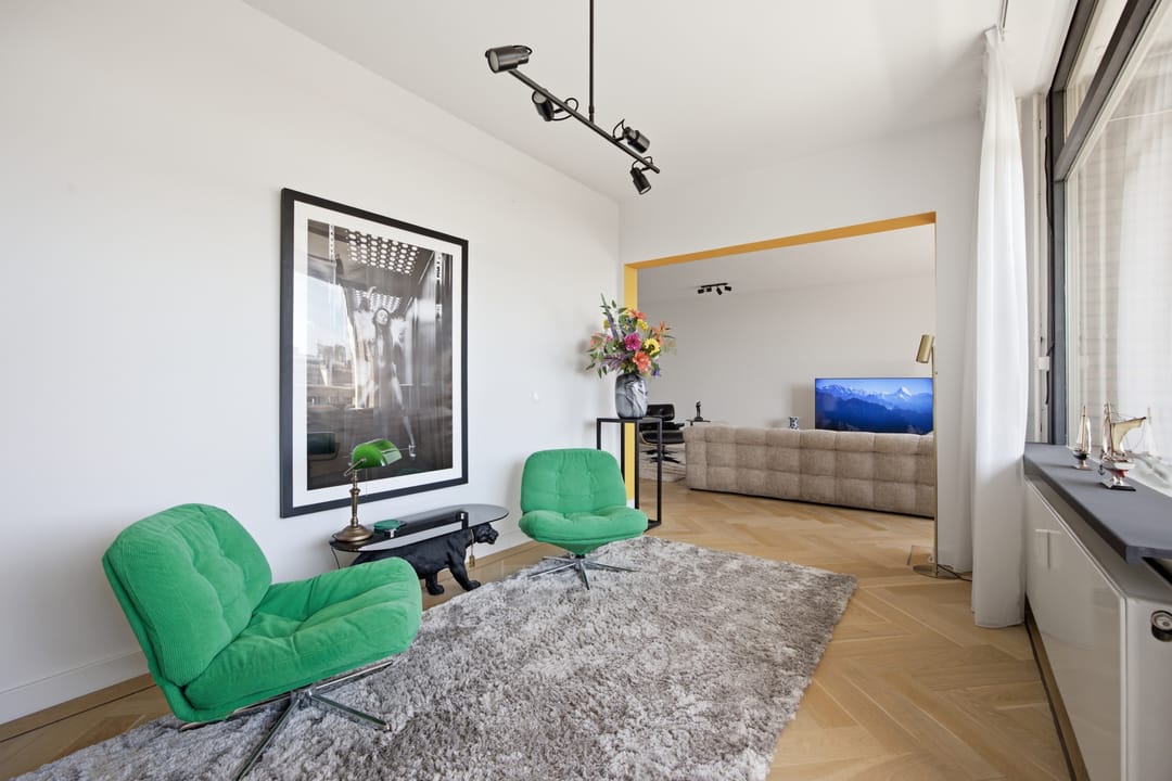 Photo 11 of Adriaan van Bergenstraat 96