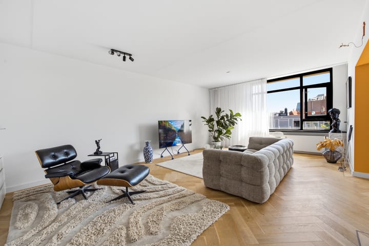 Foto 4 van Adriaan van Bergenstraat 96