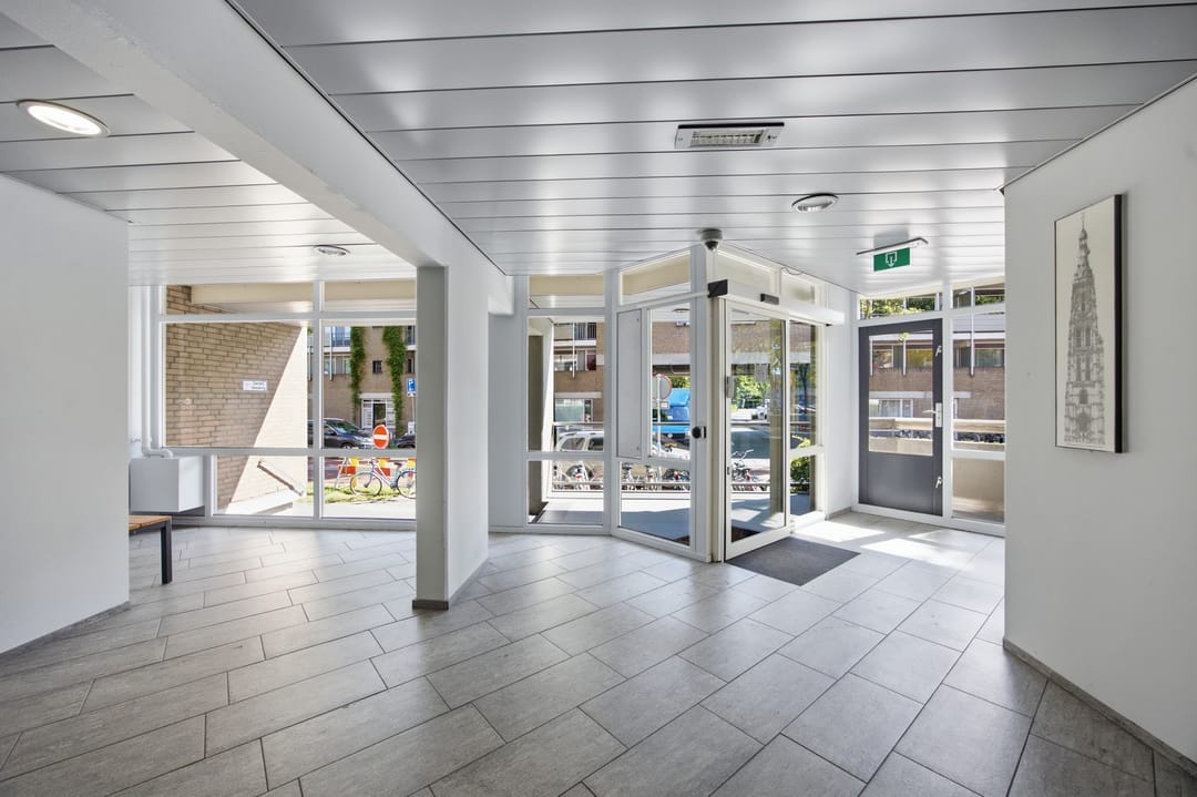 Photo 28 of Adriaan van Bergenstraat 96