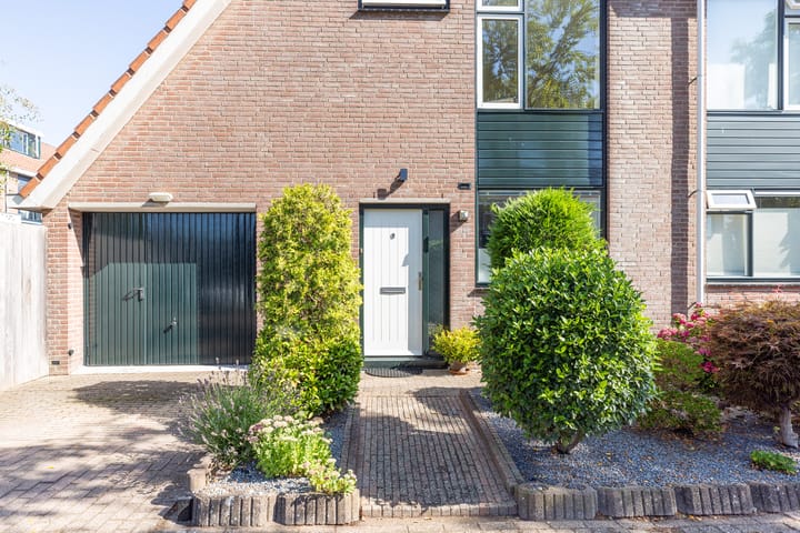 Foto 4 van Turfstekerslaan 1