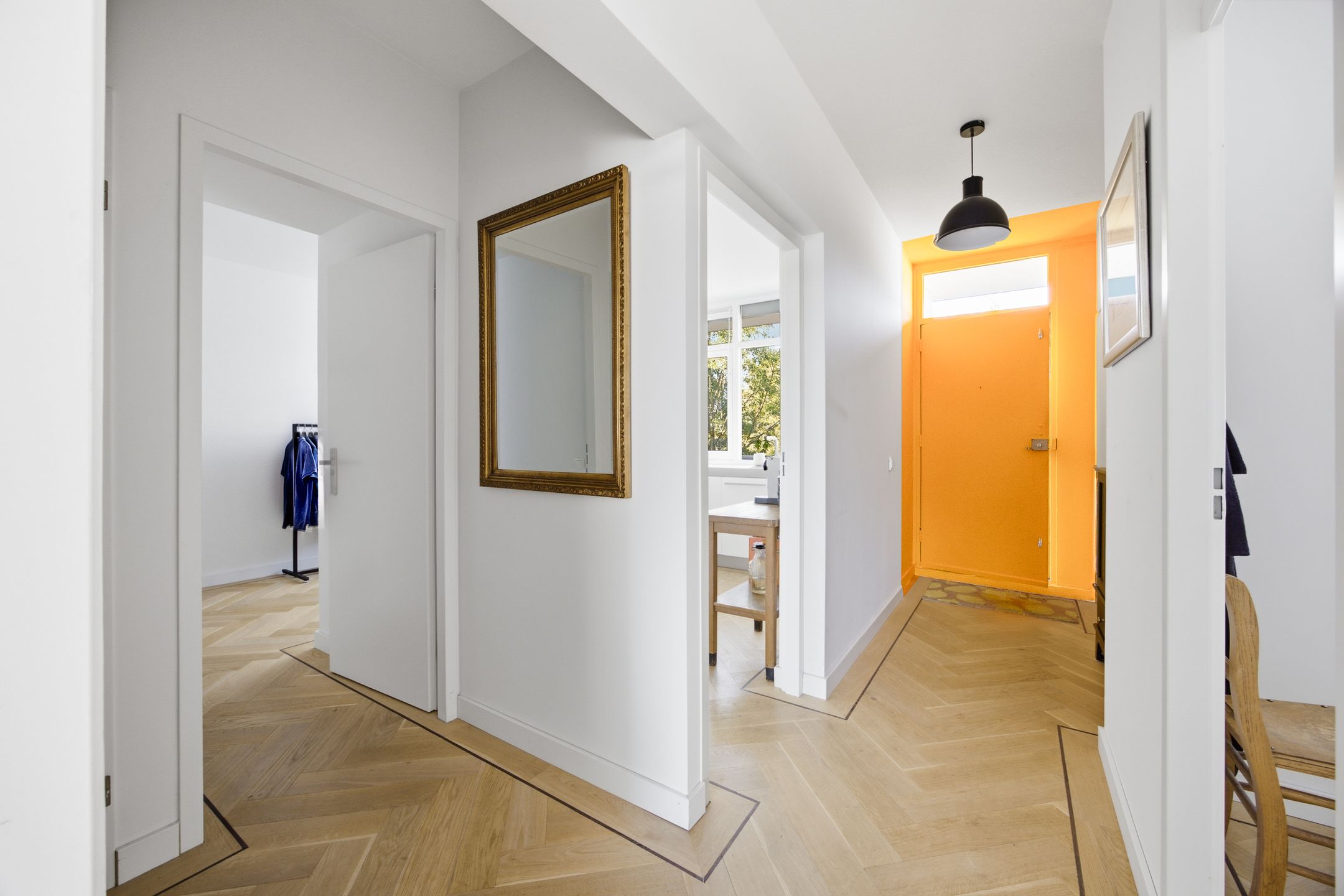 Photo 15 of Adriaan van Bergenstraat 96