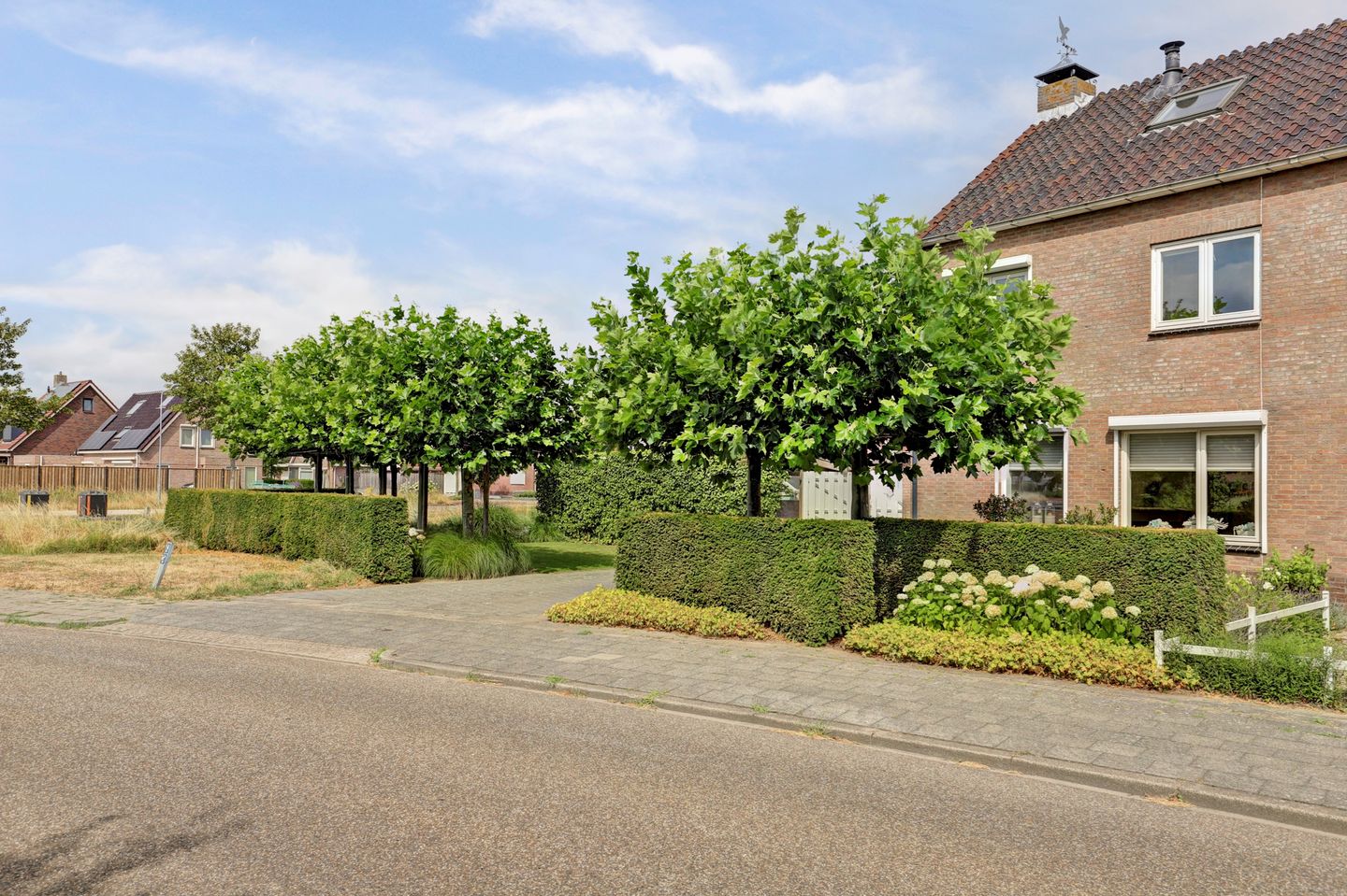 Foto 5 van Akkerlaan 14