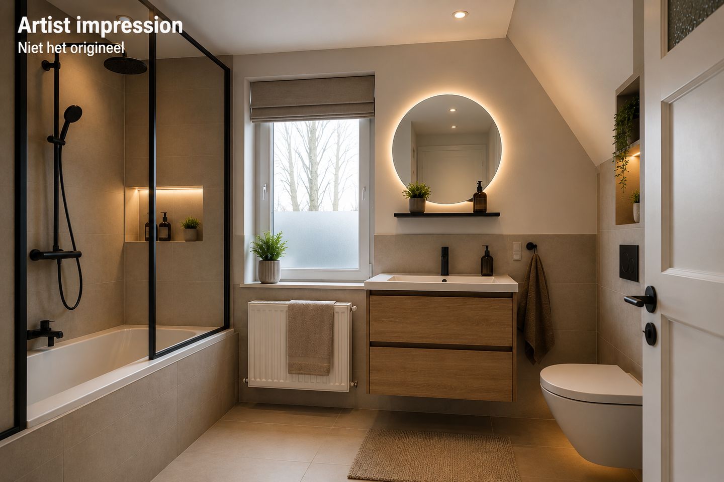 Foto 40 van Milrooijseweg 95