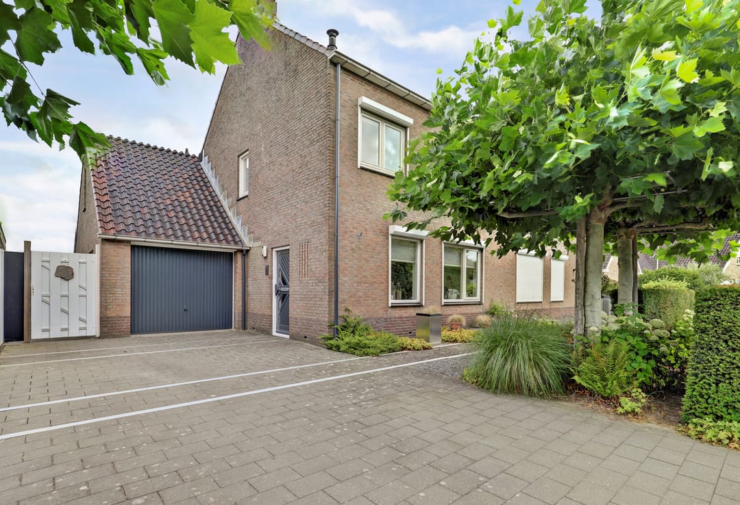 Foto 7 van Akkerlaan 14
