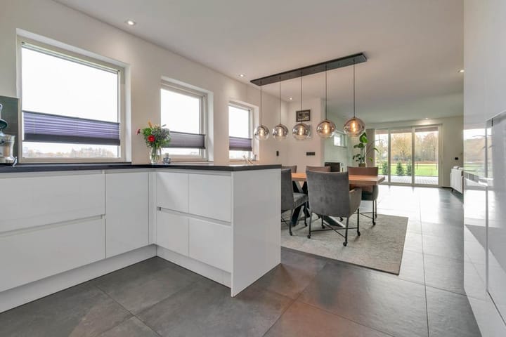 Vrijstaande woning te koop: Otterswijk 12, Dedemsvaart