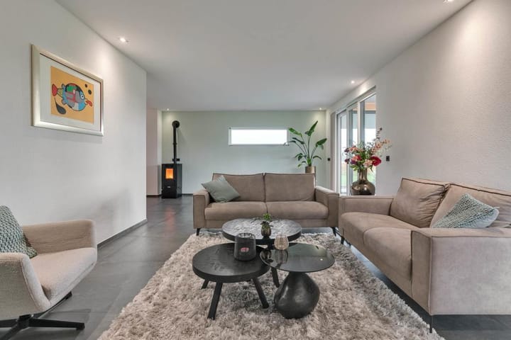 Vrijstaande woning te koop: Otterswijk 12, Dedemsvaart