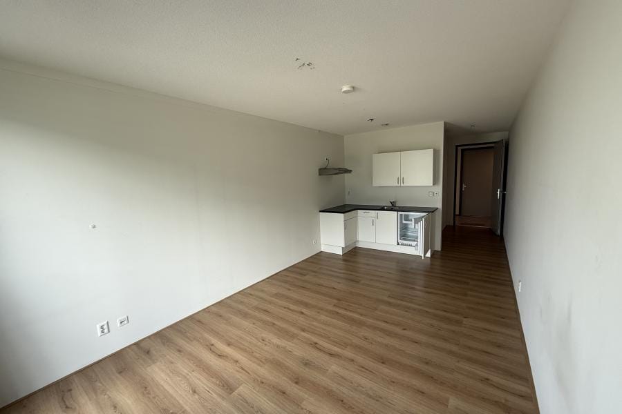 Foto 9 van Elizabeth Cady Stantonplein 232