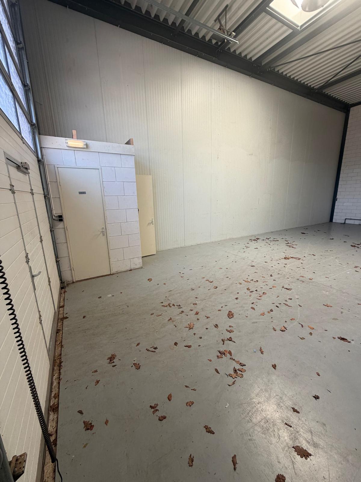 Bekijk foto 4 van Bergsebaan 37-d