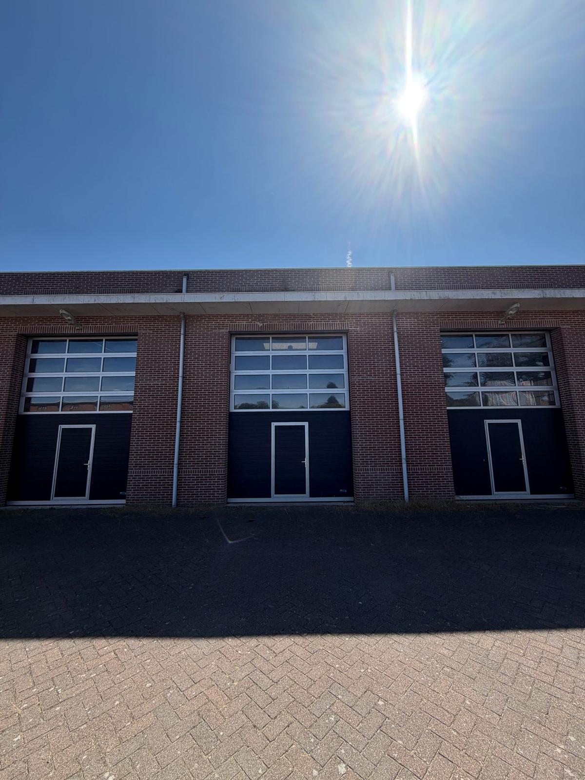 Bekijk foto 1 van Bergsebaan 37-d