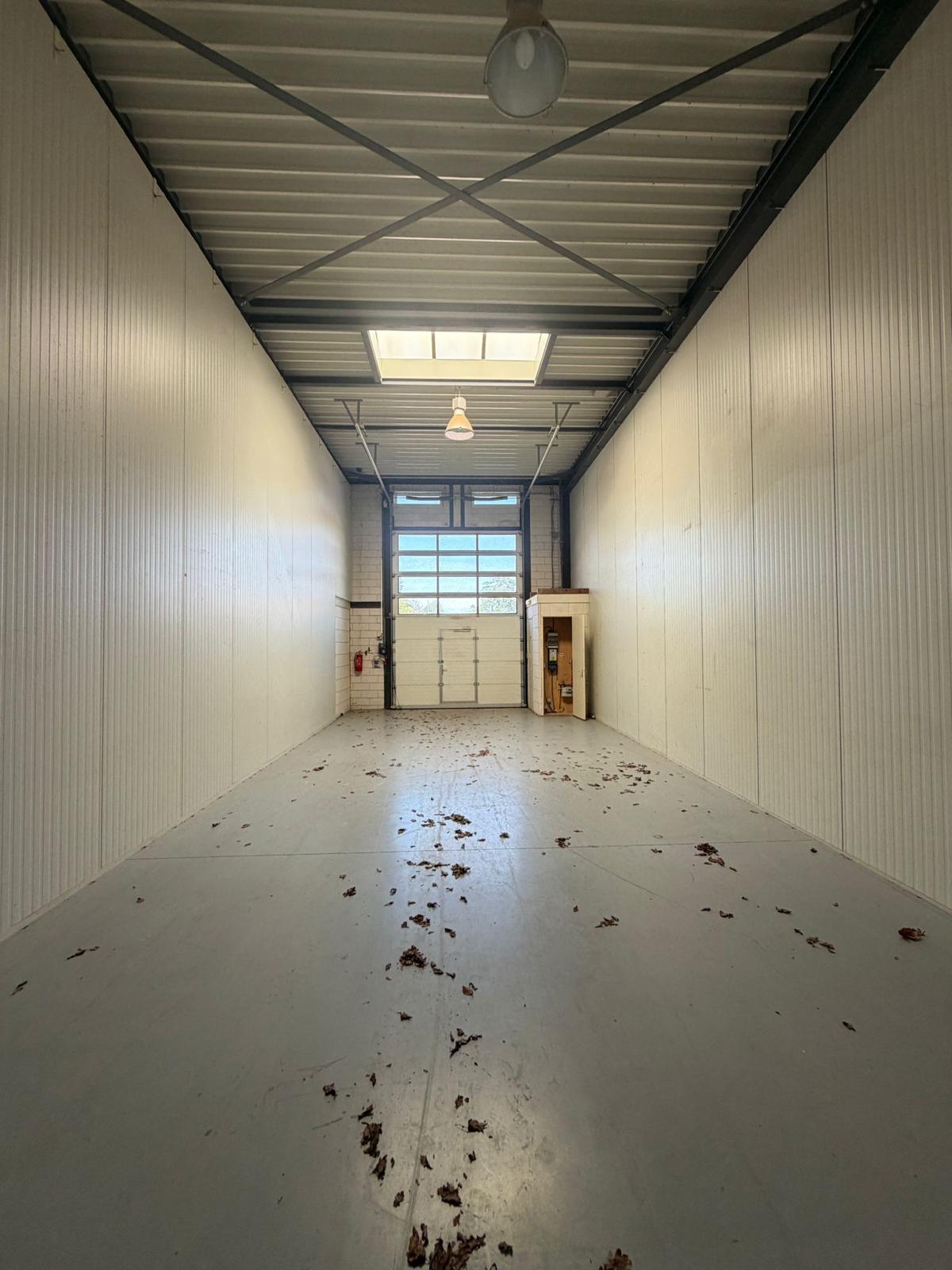 Bekijk foto 3 van Bergsebaan 37-d