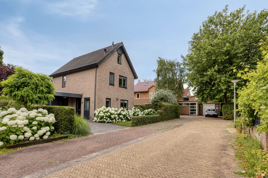 Foto 41 van Overflakkee 58