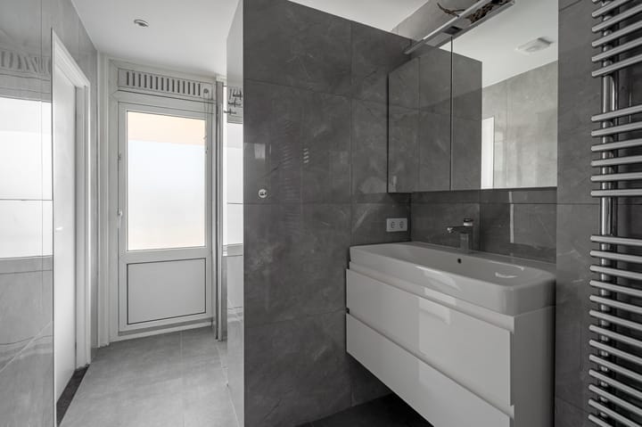 Appartement te koop: Lorentzplein 17, Badhoevedorp