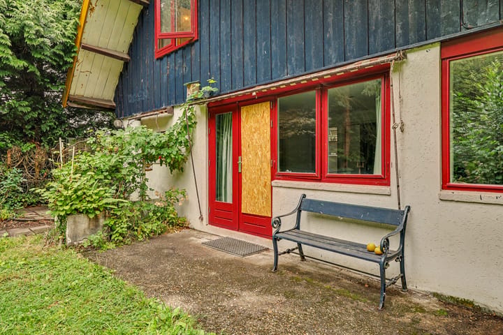 Vrijstaande woning te koop: Duinzoom 36A, Rockanje