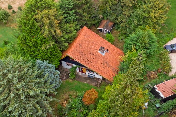 Vrijstaande woning te koop: Duinzoom 36A, Rockanje