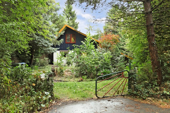 Vrijstaande woning te koop: Duinzoom 36A, Rockanje