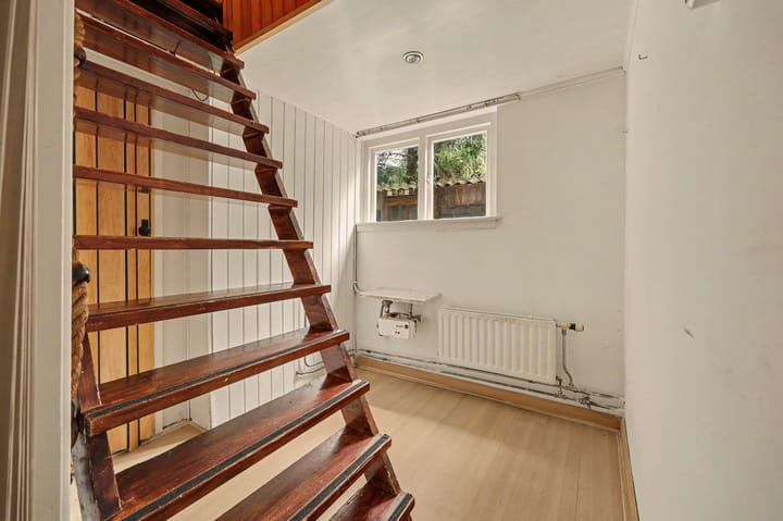 Vrijstaande woning te koop: Duinzoom 36A, Rockanje