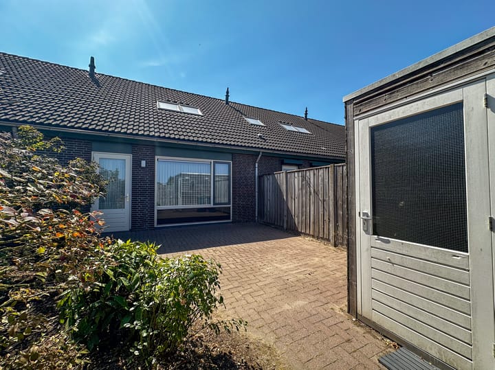 Foto 5 van Schuttershof 6