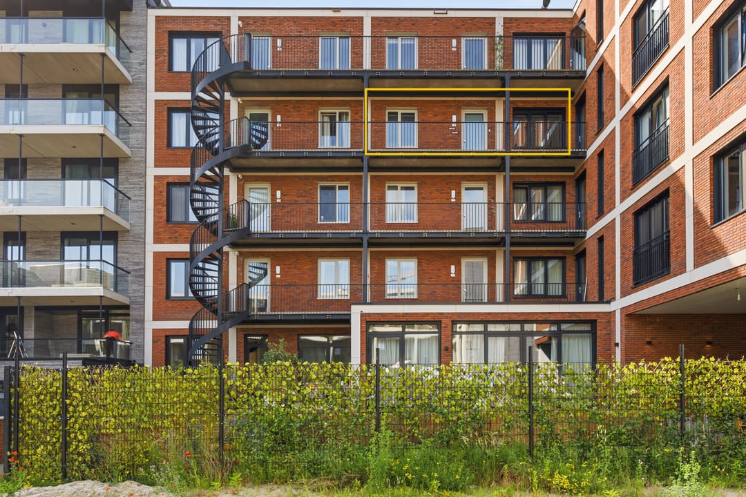Photo 7 of Muiderlaan 391