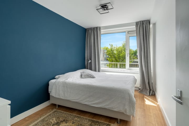 Appartement te koop: Lorentzplein 17, Badhoevedorp