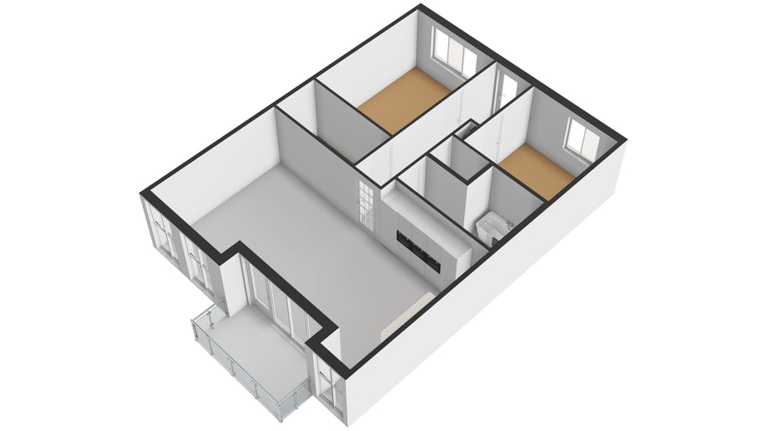 Photo 32 of Muiderlaan 391