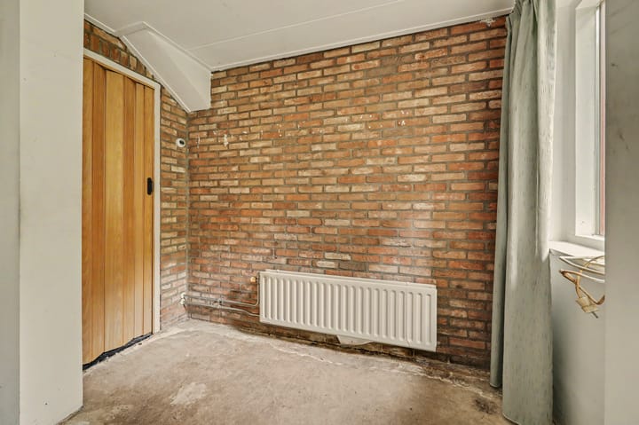Vrijstaande woning te koop: Duinzoom 36A, Rockanje