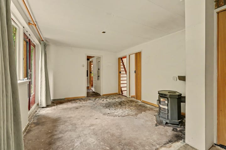 Vrijstaande woning te koop: Duinzoom 36A, Rockanje