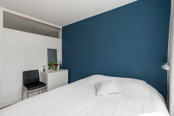 Appartement te koop: Lorentzplein 17, Badhoevedorp