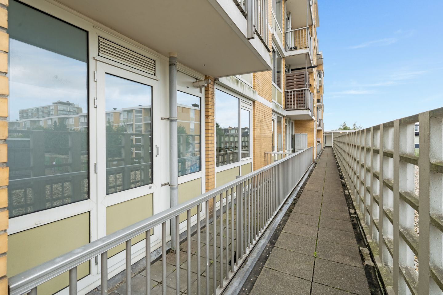 Foto 19 van Lorentzplein 17