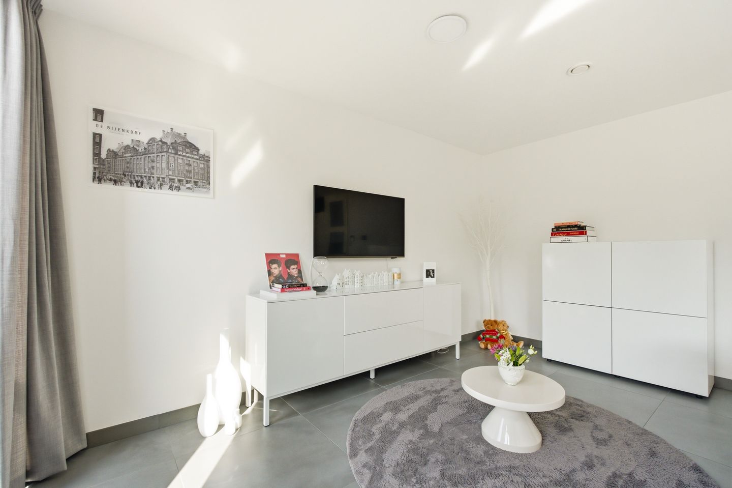 Photo 10 of Muiderlaan 391