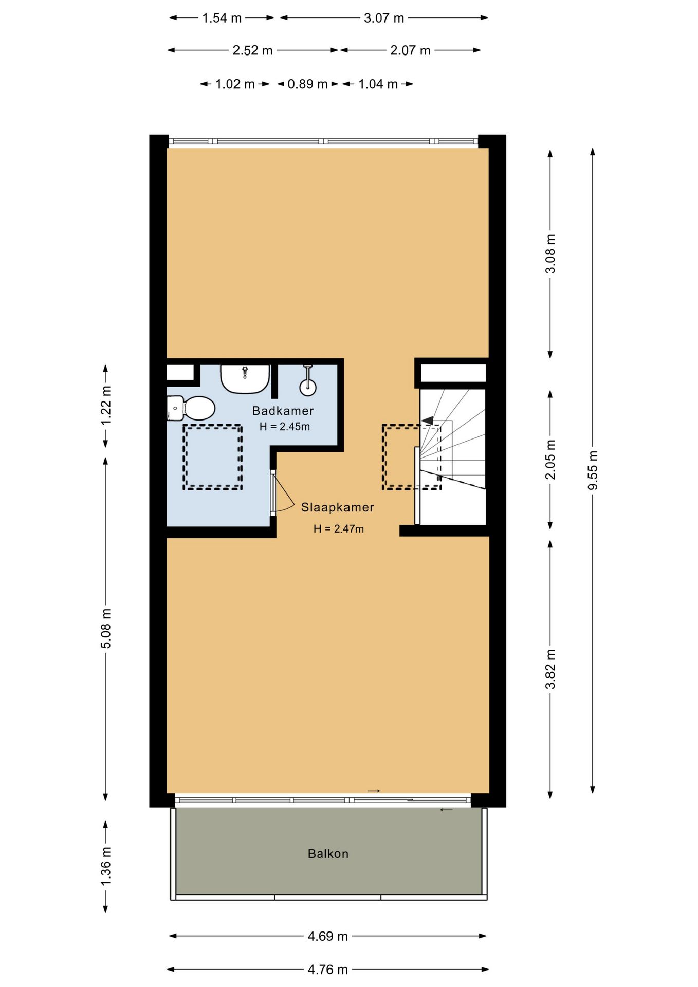 Foto 40 van Lagune 71