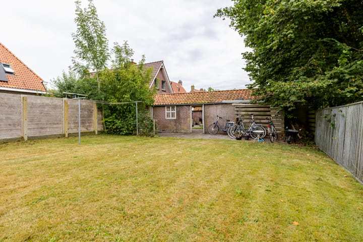 Vrijstaande woning te koop: Gorredijksterweg 59, Jubbega