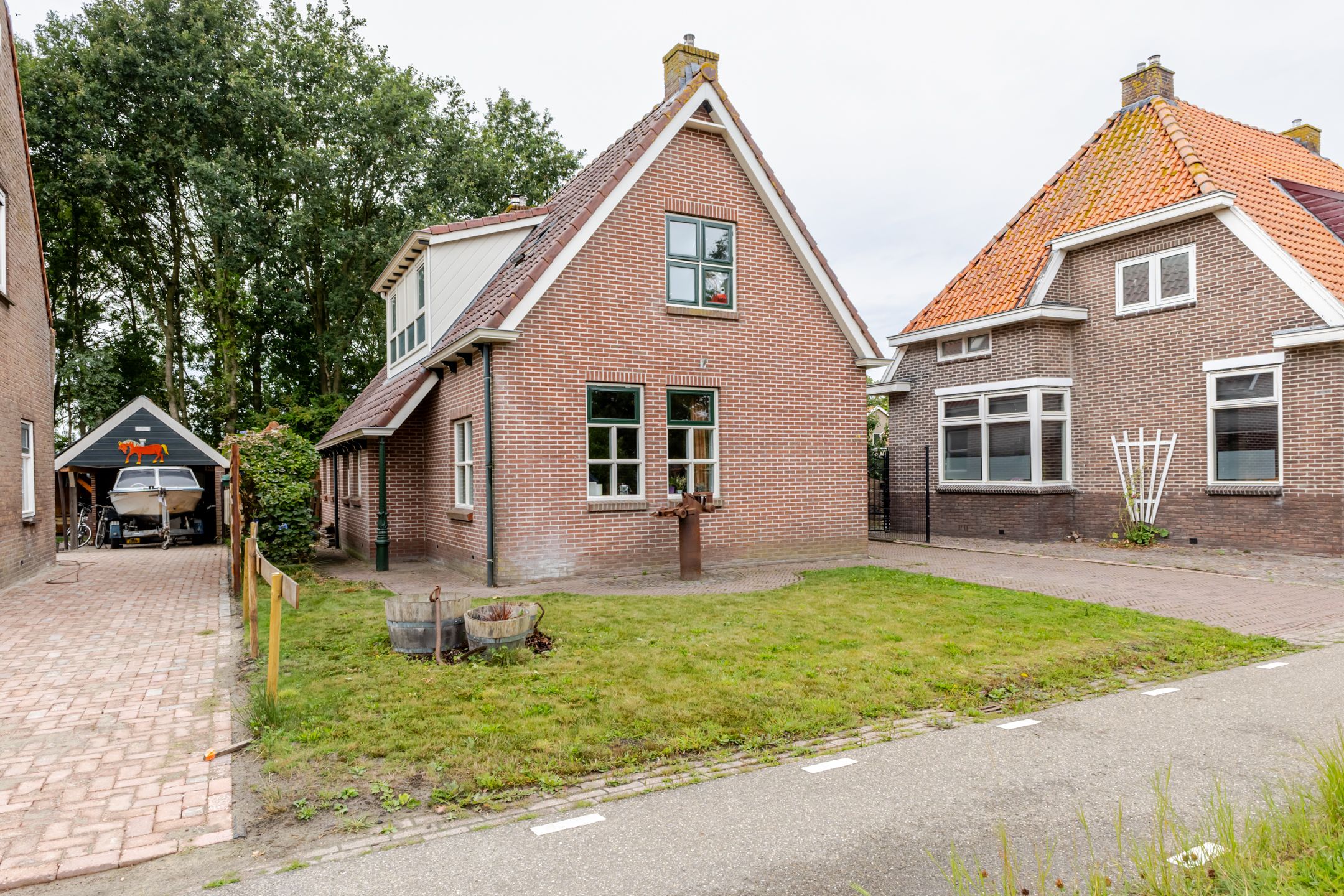 Gorredijksterweg 59 