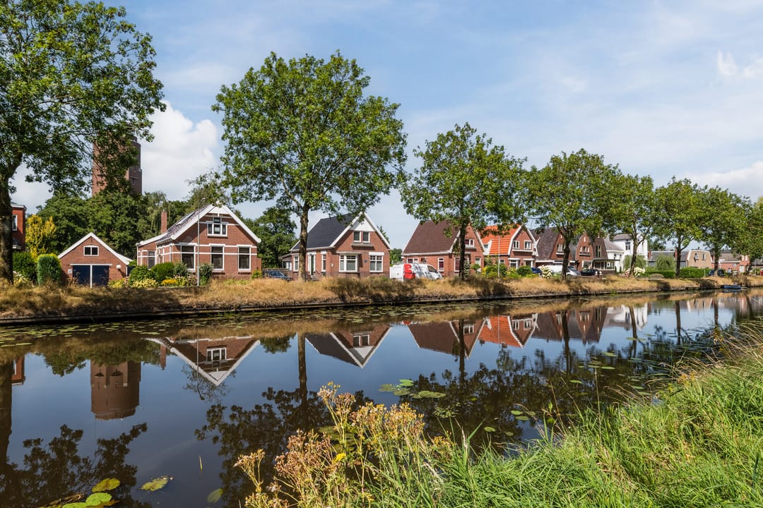 Photo 8 of Feiko Clockstraat 23