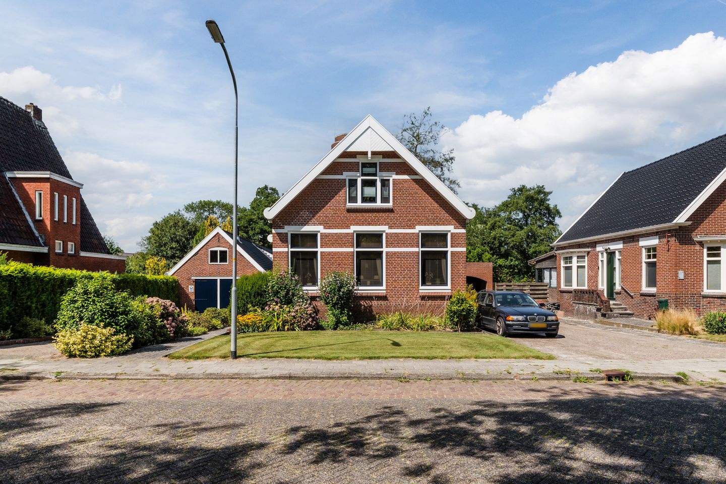 Photo 5 of Feiko Clockstraat 23