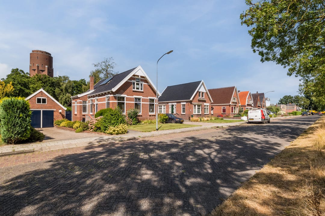 Photo 7 of Feiko Clockstraat 23