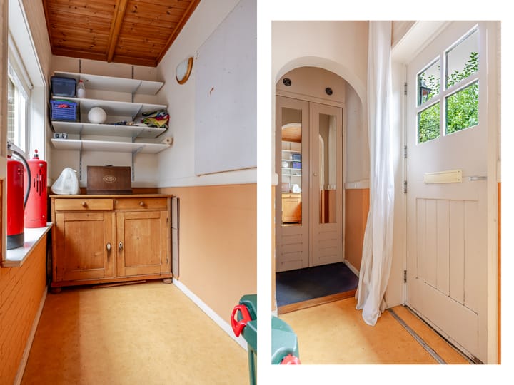 Vrijstaande woning te koop: Gorredijksterweg 59, Jubbega