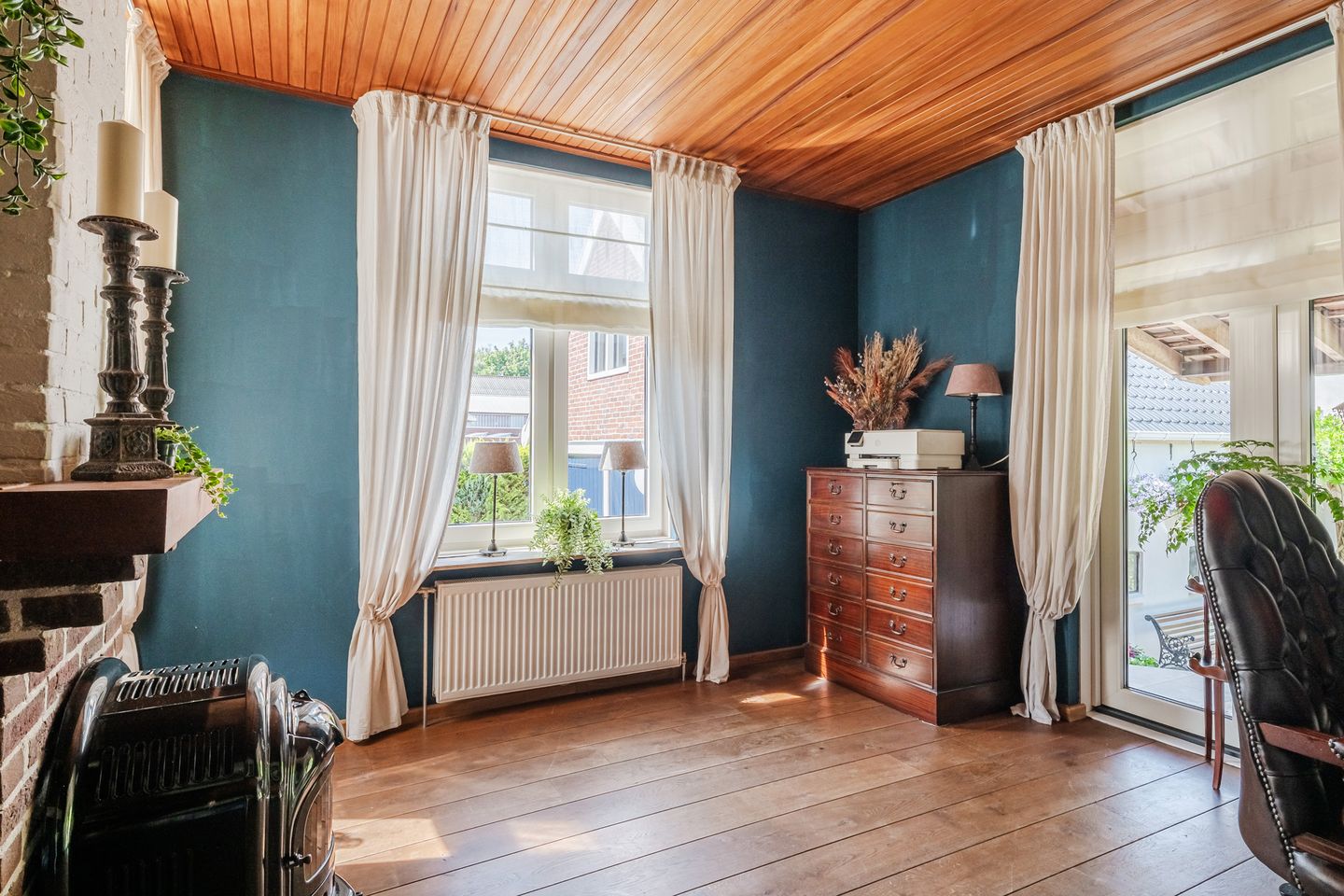 Photo 20 of Feiko Clockstraat 23